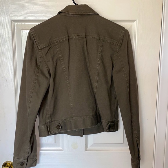 Ralph Lauren Jacket - Picture 2 of 4